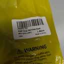 Tactical Dog Harness, No Pull Dog Harness, Military Dog Vest with Adjustable Metal Clips, Reflective Dog Harness for Large Medium Small Dogs, Service Dog Walking Training