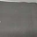 Anti-Fatigue Designer Comfort Kitchen Floor Mat, 108x30”, Grasscloth Pecan Stain Resistant Surface with 3/4” Thick Ergo-Foam Core for Health and Wellness