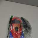 Blackma Transform Rc Cars for Boys 4-7 8-12, 2.4Ghz 1:18 Scale Remote Control Car with One-Button Deformation & 360 Rotation, Birthday Christmas Gift Toys for Kids Boys Ages 3-12 (Red & Blue)