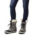 Sorel Women's Winter Carnival Waterproof Boot 9.5