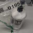 VERB Ghost Shampoo, 32 fl oz - Infused with Moringa Oil - Cleanses Fine and Weighed Down Hair - Vegan, No Parabens or Harmful Sulfates