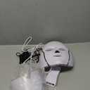 Red Light Therapy for Face, Led Face Mask Light Therapy, 7-1 Colors LED Facial Skin Care Mask