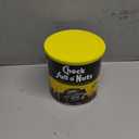 Chock Full o' Nuts New York Roast Ground Coffee  Premium Beans in Recyclable Steel Can  Rich Flavor & Aroma, Dark Roast  Perfect for Drip, Pour-Over, Percolator  30.5 Oz Can (EXP 01/15/28)