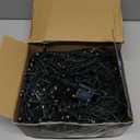 1000 LED Color Changing Christmas String Lights, 328FT Warm White Multicolor Outdoor Fairy Lights with Remote, Timer, Memory, 8 Modes, Waterproof Christmas Tree Lights for Bedroom Patio Party