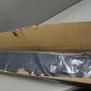 SUNNYARD 9FT Wood Patio Umbrella, Large Outdoor Table Pool Umbrella
