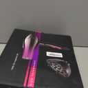 Professional Hair Dryer Ionic Blow Dryer 3500 Watt Powerful Salon Hair Dryers Ceramic Tourmaline Quick Dry Blow Dryer with AC Motor Concentrator Diffuser Attachments