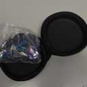 Christmas Stocking Stuffers Gifts for Teen Boys, Fidget Spinner for Adults Metal Toy Silent Cool Gadgets Quiet Office Desk Toy Anxiety Stress Calm Down Sensory Autism ADHD Kid Valentine's Day Gift