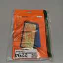 Amazon Fire HD 10 Tablet Protective Cover (Only compatible with 13th generation tablet, 2023 release) - Ocean