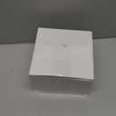 Cunno 6 Pack Valentines Day Containers Heart Shaped Food Containers Large Plastic Snack Box Food Storage with Handle Divided Serving Tray Portable Jewelry Organizer for Candy Fruits Nuts (Purple)