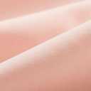 Women Fingerless Gloves Summer UV Protection Gloves Cool Ice Silky Sun Block Driving Unisex (One Size, Pink+white)