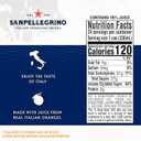 Sanpellegrino Italian Sparkling Drink Aranciata, Sparkling Orange Beverage, 24 Pack Of Cans (EXP 02/05/27)