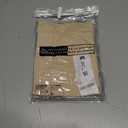 ATOG Tummy Control Shapewear Shorts High Waisted Body Shaper Shorts Butt Lifting Thigh Slimmer (M)