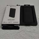 Mophie Power Boost 10,000mAh Portable Battery Pack (Black)