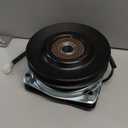 532179335 Electric PTO Clutch Compatible with Husqvarna Craftsman AYP Ogura 179335 532414737 GT1A-EH01 Compatible with Ferris 5100417 Lawn Mower GT48XLS GTH2448 YTH2454