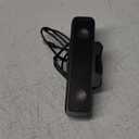 Cyber Acoustics USB Speaker Bar (CA-2890)  Stereo USB Powered Speaker, Easily Clamps to Monitor, Convenient Controls