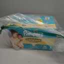 Pampers Swaddlers Diapers, Size 1 (8-14 lbs), 96 Count, Absorbent, Keeps Baby Dry and Comfortable, Skin Safe Disposable Baby Diaper 