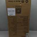 NOMEY Portable Air Conditioners 4 Modes & 3 Speeds, 4 Ice Packs, Waterless Alert System, 12H Timer, Remote,1 Gal Detachable Water Tank, 70Oscillation Windowless Evaporative Air Cooler for Room Office