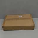 Kids Clothing Rack, Small Clothes Shelf with Metal Storage Shelf, Kids Dress Up Storage Rack, (White)