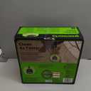 Greenworks 12" (in.) Surface Cleaner Pressure Washer Attachment