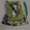 Anrain Point Driver for Picture Framing with 2000 Points, Portable Point Driver for Joiner DIY 2000 PointsPicture Framing Tool with Flexible Point Nails, for Flexible and Rigid Framers