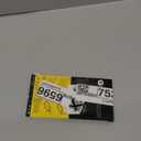 Screen Protector for Samsung Galaxy S5 - Retail Packaging - Clear/Celar