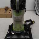 Eureka Airspeed Ultra-Lightweight Compact Bagless Upright Vacuum Cleaner, NEU10AE4, Green