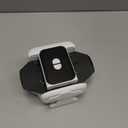 Automatic Card Shuffler 2 Deck, Rechargeable Playing Cards Shuffling Machine with One-Press AUTO&Manual Mode, Electric Poker Shufflers for UNO, Skip-Bo, Phase 10, Home Party Card Games (White)