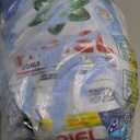 Ariel Powder Laundry Detergent, Original Scent, 211 oz, 132 Loads