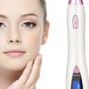 Wart and Skin Tag Remover, Advanced at-Home Removal Kit Beauty Pen, Model: CTS-15