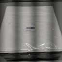 Alow Ceiling Tiles, 16pcs Tiles Peel and Stick, 3D Foam Ceiling Sticker for Interior Decor in Wall,(13.8 x 13.8In Covering 21 sq.ft White) (Lucky)