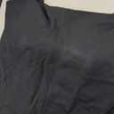 Womens Workout Sets Two Piece Spaghetti Straps U Back Crop Tank Top Matching High Waist Straight Wide Leg Leggings 2 Piece For Women Gym Yoga Active Wear Pilates Outfits Athletic Work Out Set Black S