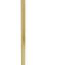 B&NN Adjustable Metal Handbag Rack Tabletop Handbag Purse Display Stand Single Hook Bag Stand Holder (Gold)