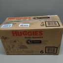 Huggies Size 6 Diapers, Little Movers Baby Diapers, Size 6 (35+ lbs), 108 Count (2 Packs of 54)