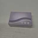 Portable Home Tester,Home Tester for Women
Uesr Manual and Ultrasound transmission Ge