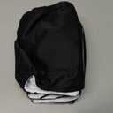 Pet Parents Washable Belly Bands for Male Dogs (3pack) + Extendrs of Durable Dog Diapers Male, Premium Male Dog Diapers & Dog Wraps (Medium, Black) (Medium (16-20"))