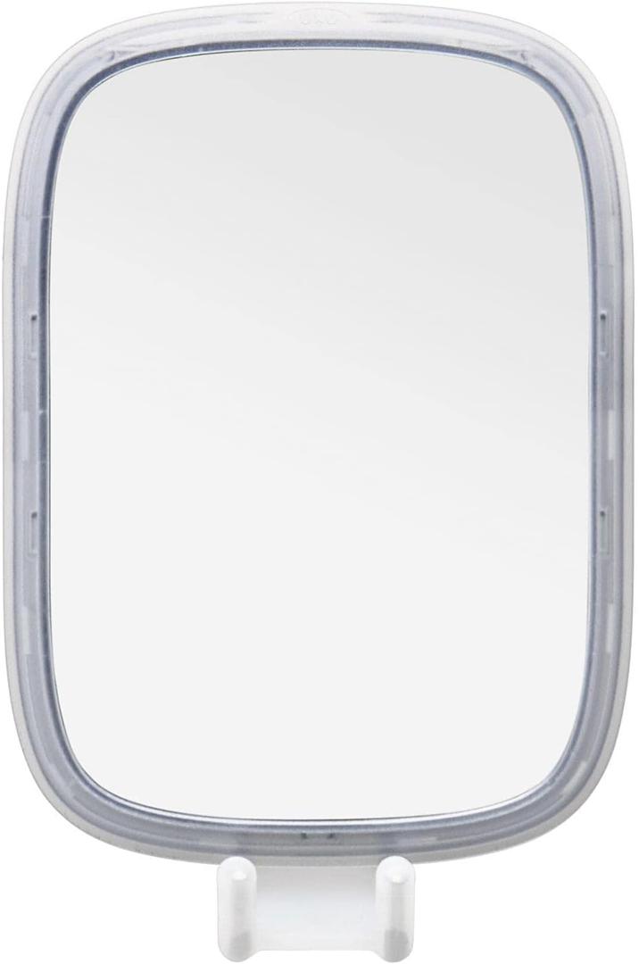OXO Good Grips Suction Fogless Mirror 3" L x 7.2" W x 13.2" H