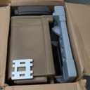 Step2 Big Builders Pro Workshop for Kids, Indoor/Outdoor Tool Bench for Children, Interactive Play with Sounds, Includes 45 Piece Toy Accessory Kit, Made of Durable Plastic, For Toddlers 3+ Years Old