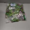 Artificial Patchouli Plant Stems, 29 inches, 4 Pack, Fake Greenry Plants Realistic Mint Flowers for Home Office Decor (purple)