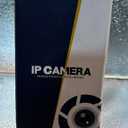 IP Camera Mobile Phone Remote Viewing HD Network Camera 