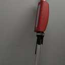 STEP2GOLD Ta-Da Chair Series 2- Portable Walking Stick, Cane with Seat, Foldable Chair, Hiking Stick, for Camping, Hiking, Lightweight Aluminum, Easy Carry, Anti-Slip (Red)