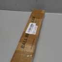 1 Pair Heavy Duty Drawer Slides 12 14 16 18 20 22 24 26 28 30 32 34 36 38 40 Inch 150 lb Load Capacity Side Mount Full Extension Ball Bearing Rail RunnerWithout Lock,12 inch