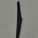 Bosch Automotive H281 Rear Wiper Blade; 11" - Single (H281 (11"))