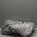 Boho 5x7 Area Rugs Machine Washable Carpet Low Pile Non Shedding Doormat Soft Area Rugs for Living Room Bedroom Kitchen Dining Room Entryway Hallway Indoor-Green/Yellow