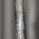 Dowel Rods Wood Sticks Wooden Dowel Rods - 1-1/2 x 17-3/4 Inch Unfinished Hardwood Sticks - for Crafts and DIYers - 2 Pieces by Woodpeckers