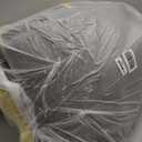 Large 8x10 Area Rugs for Living Room, Tie-Dyed Yellow Soft Shag Rug for Bedroom, Non-Slip Ultra Fluffy Rug, Modern Plush Carpet for Girls Boys Kids Room Dorm, Fuzzy Rug for Home Decor Aesthetic