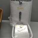 TYM Automatic Cat Feeder, 7L Timed Cat Dry Food Dispenser APP Control Programmable Portion Size Auto Feeder for Cats and Dogs