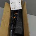 Backdrop Stand 10x7.5 FT for Photography Studio, 3-in-1 T-Shape Photo Backdrop Stand Kit for Birthday Party, Background Stand for Photo Video Studio with Carring Bag, Banner Stand with 2 Sandbags