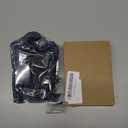 Original P2S Feed Buffer, Filament Buffer Replacement for Bambu Lab P2S 3D Printer, Reduces Tension Fluctuations During The Feeding Process, Ensures Smooth Filament Feeding, 3D Printer Accessories