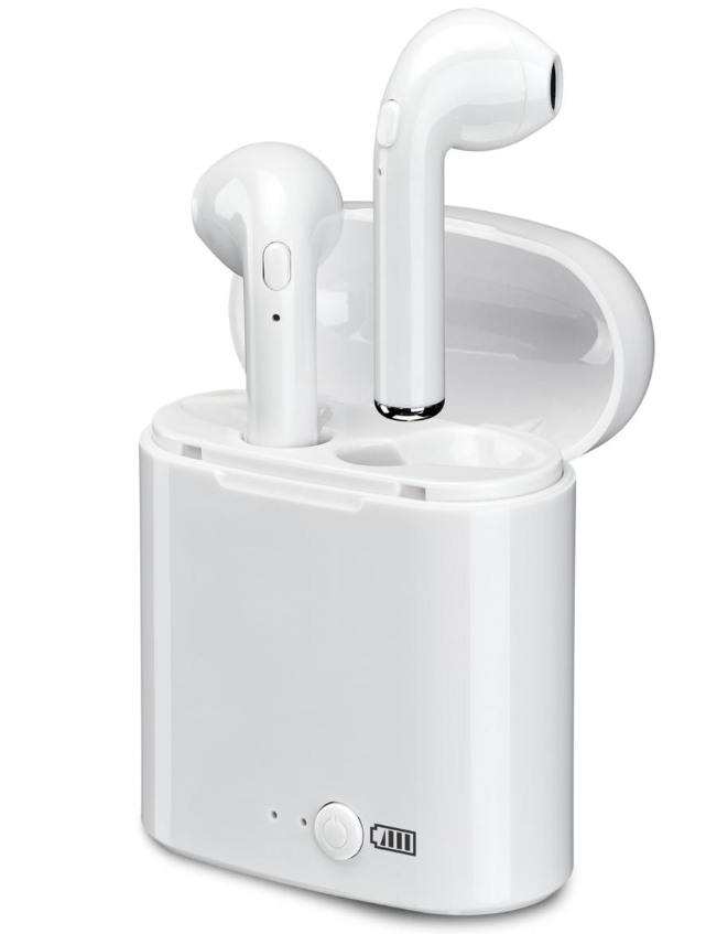 ILIVE True Wireless Earbuds Iaebt209W