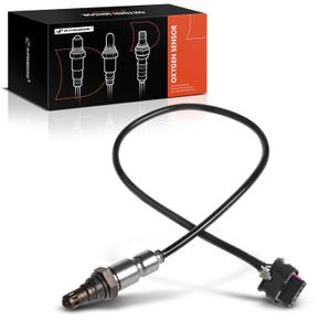 A-Premium O2 Oxygen Sensor Upstream Left Compatible with Ford F-150 2018 2019 2020 2021, 3.3L 5.0L, B2S1, Flex Only